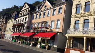 Fewo 1 Meyer - Sankt Goar - 8