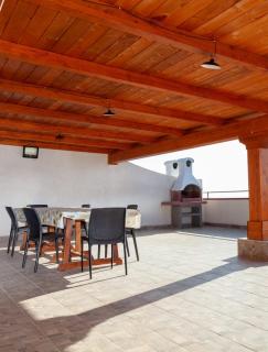 TERRAZZA sul MARE - Cittadella del Capo - 8