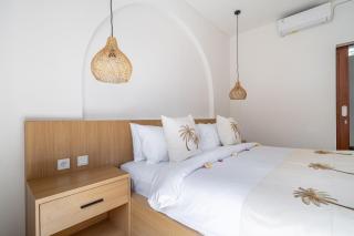 Rumah Fantasia Luxury Villa 2BR With Pool - Dalung - 4