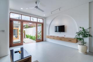 Rumah Fantasia Luxury Villa 2BR With Pool - Dalung - 1