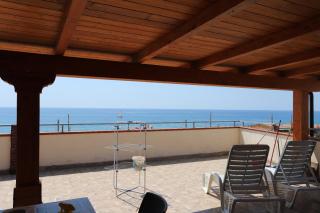 TERRAZZA sul MARE - Cittadella del Capo - 2
