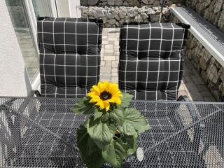 Ferienwohnung Bäumchenblick - Müllheim - 3