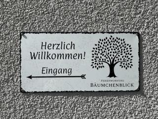 Ferienwohnung Bäumchenblick - Müllheim - 8
