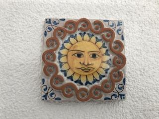 Ferienwohnung Bäumchenblick - Müllheim - 6