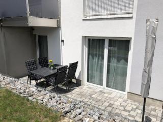 Ferienwohnung Bäumchenblick - Müllheim - 2