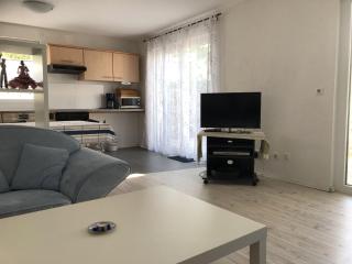 Ferienwohnung Bäumchenblick - Müllheim - 5