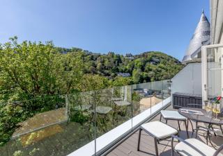 Overwater Reach - Lynmouth - 9