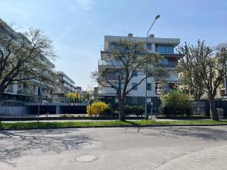 Apartament z ogródkiem - Kołobrzeg - 3