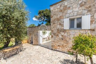 Trulli Nicola by BarbarHouse - Cocolicchio - 8