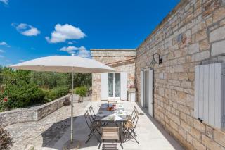 Trulli Nicola by BarbarHouse - Cocolicchio - 2