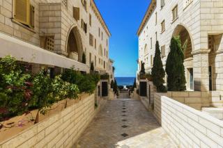 Breathtaking 3 BR Apt w Sea View in Central Jaffa with Mamad by Sea N' Rent - Tel Aviv - 8