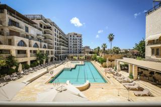 Breathtaking 3 BR Apt w Sea View in Central Jaffa with Mamad by Sea N' Rent - Tel Aviv - 9