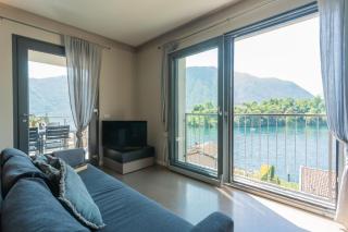 Mulino Vista Lake by Rent All Como - Ossuccio - 0