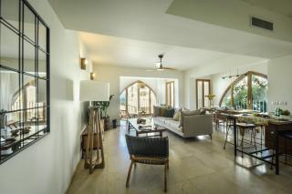 Breathtaking 3 BR Apt w Sea View in Central Jaffa with Mamad by Sea N' Rent - Tel Aviv - 2