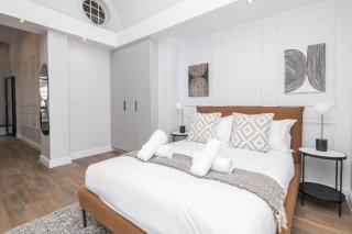 Venice House Chic 2-Level Apartment in CBD - Kapstadt - 0