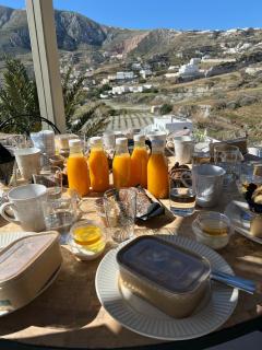 1705 Castle House - Pirgos - 9