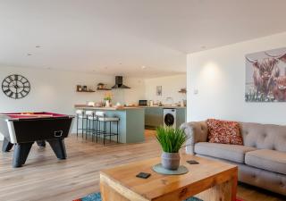 Bluebell Farm - The Cabin - Shurdington - 7