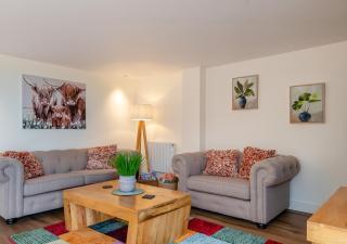 Bluebell Farm - The Cabin - Shurdington - 5