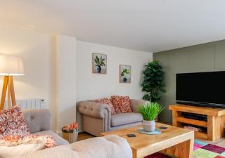 Bluebell Farm - The Cabin - Shurdington - 6
