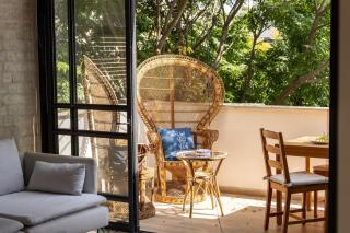 Rustic Charm in Tel Aviv's Center by Sea N' Rent - Tel Aviv - 2