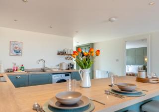 Bluebell Farm - The Cabin - Shurdington - 1