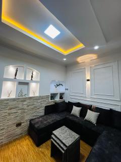 Babyface Apartments - Lagos - 4