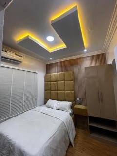 Babyface Apartments - Lagos - 0