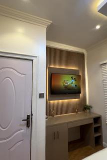 Babyface Apartments - Lagos - 3