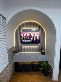 Babyface Apartments - Lagos - 2
