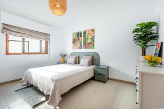 Santa Martha duplex - Playa de San Juan - 9