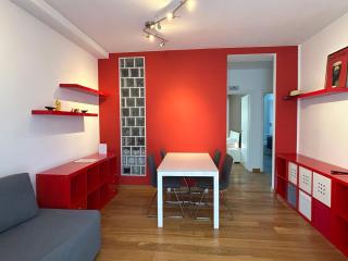 Comfortable apartment in the heart of Lecco - Lecco - 8