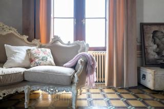 Villa Petri apartments - Vicopisano - 7