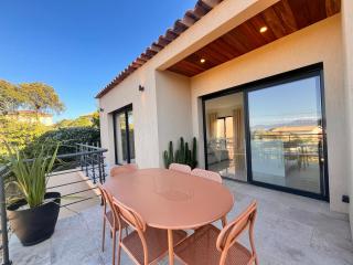 La Villa 239 - Fréjus - 2