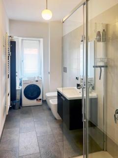 Comfortable apartment in the heart of Lecco - Lecco - 2