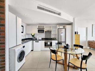 The Rockwell Luxe with V&A Waterfront & Sea View - Kaapstad - 8