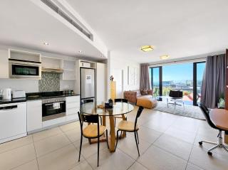 The Rockwell Luxe with V&A Waterfront & Sea View - Kaapstad - 1