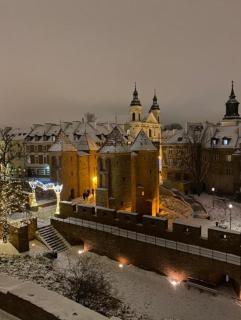 Old Town Warsaw - Varsavia - 3