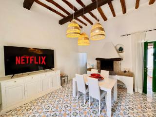 Villa Pomelia, Villa nel corso di Santa Marina Salina a 50 mt dal mare - Santa Marina Salina - 8