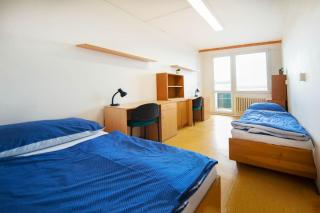 Vltava Hostel - Praga - 0