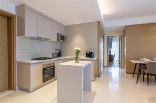 GTC Elephant 2 bed by YourHost, Nairobi - 2