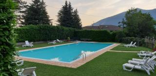 COMO LAKE - Apartment in Residence 5 minutes from Lecco Center - Galbiate - 6