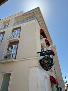 Hotel Brais - Durazzo - 9