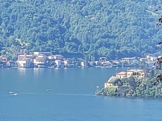 Residence Belvedere Apartment Volesio - 6