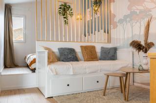 Petit cocon provençal à 2mn d'Arles - 6