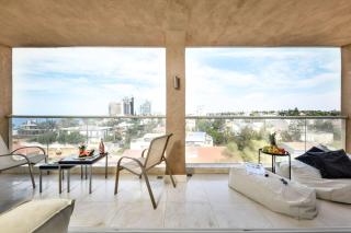 Modern Gem with Stunning Balcony by Sea N' Rent - Herzelia - 2