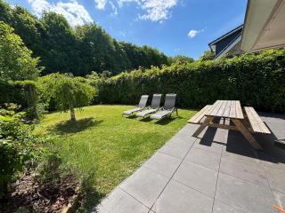 The Poplar Place, Comfort & Hottub - Zeewolde - 4