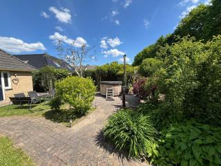 The Poplar Place, Comfort & Hottub - Zeewolde - 8