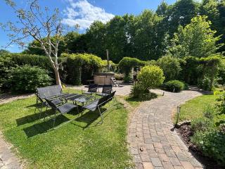 The Poplar Place, Comfort & Hottub - Zeewolde - 7