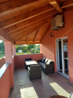 Apartment Gordana - Pula - 6