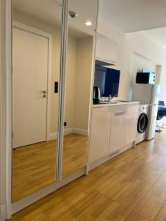 TOP CLASS apartment Batumi N1 - 7